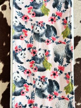 Burp Cloth, Burp Rag, Cleaning Cloth